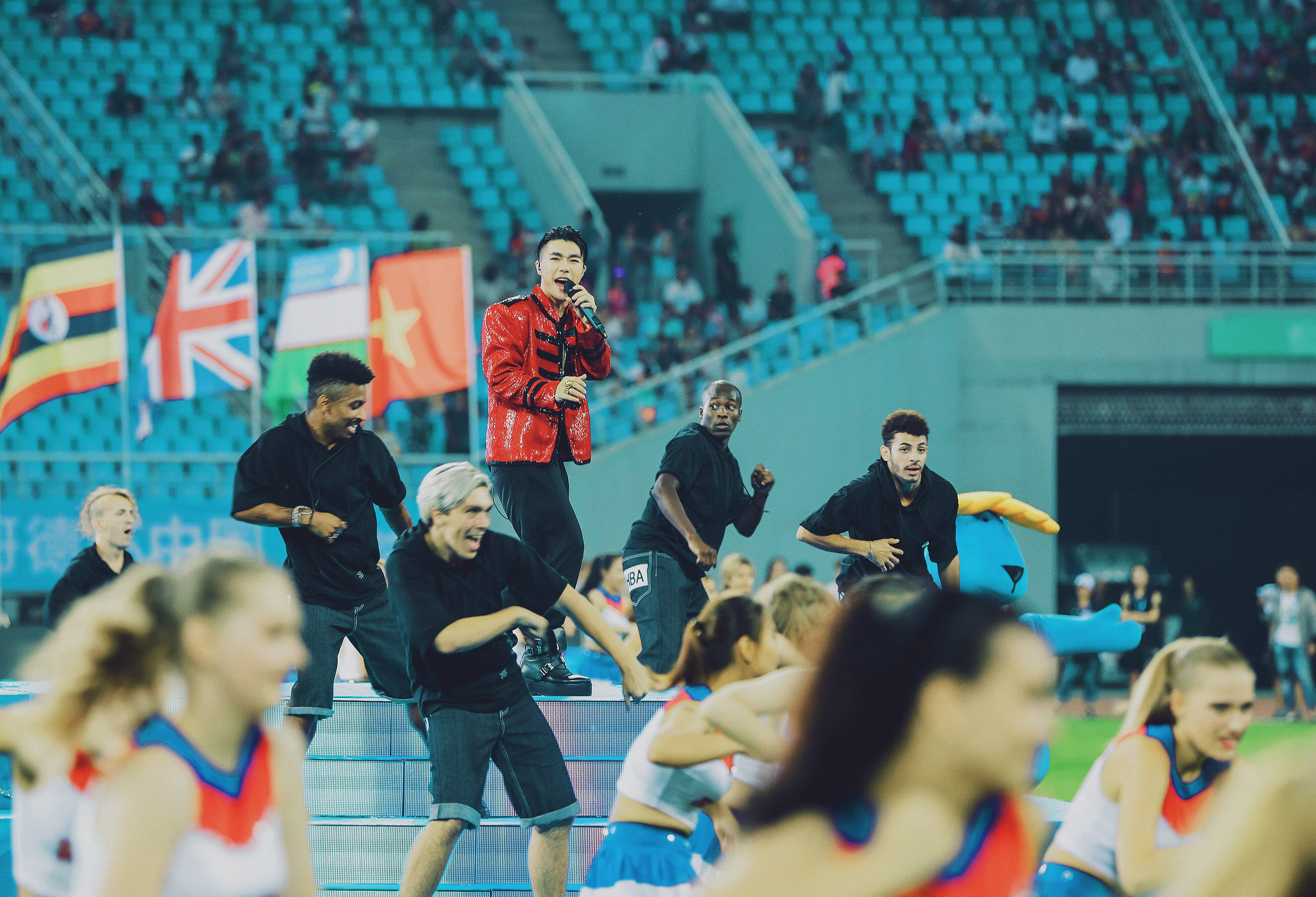 权威发布|艺术类高三考生看过来！