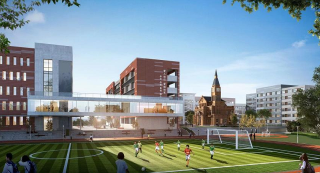 民办小学没摇中？成都这些学校还有少量补录名额，先到先得，速来