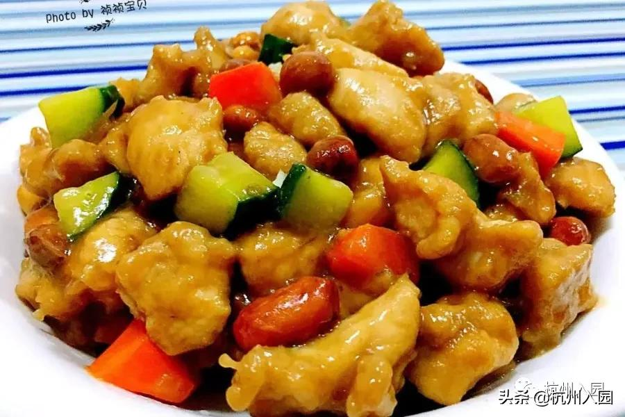 孩子在幼儿园吃了啥?杭州7所餐食超棒的幼儿园!看你家上榜没?