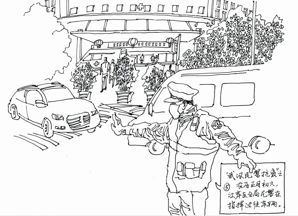 开奖啦！战“疫”有我，原创作品获奖名单揭晓