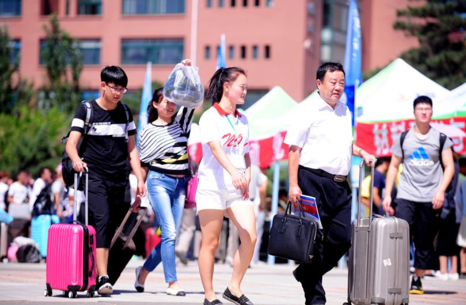 【TOP3】南京大学蝉联榜首，东南大学紧随其后，江苏大学位列第三。