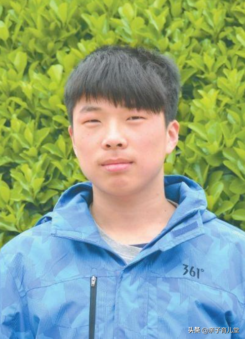 母亲种地，父亲收垃圾，他却以684分考入清华，成寒门的一道光