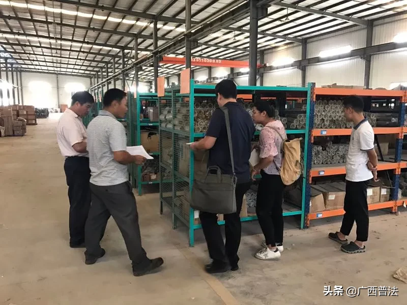 广西律师为“六稳”“六保” 筑起法律新屏障