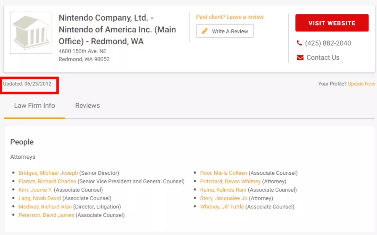 一张律师函索赔2.7亿！腾讯、任天堂、迪士尼谁是地表最强法务？