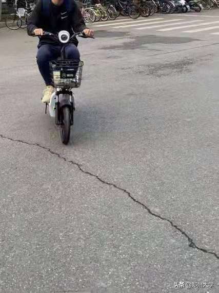 第二弹！我在郑大过得好好好好好好好！