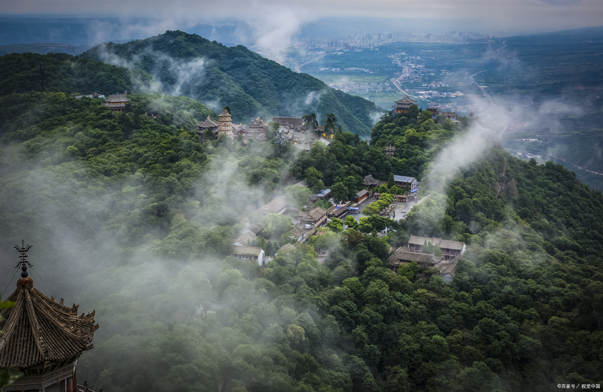 总要去一次甘肃吧！来甘肃必打卡的10个地方，体验西北绝美风光