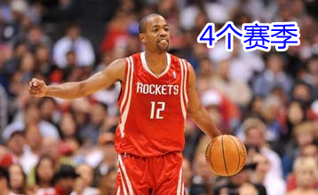 和姚明nba一届有哪些(细数姚明NBA五大队友！姚麦组合最默契，弗老大穆大叔亦师亦友)