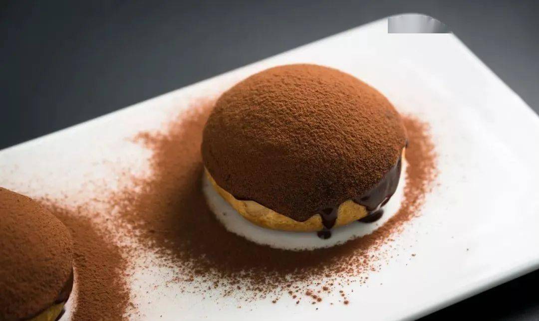 这些甜点会说话，代替我说「我爱你」