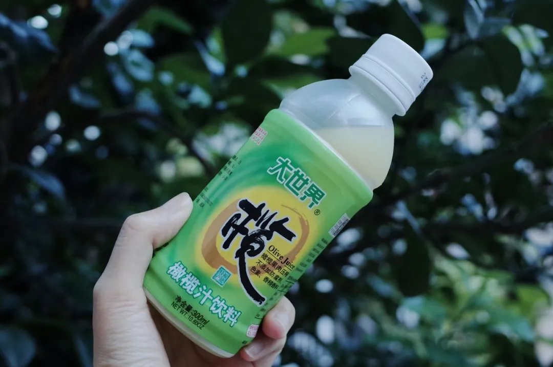 全国网友贡献的宝藏饮料,囤满一冰箱
