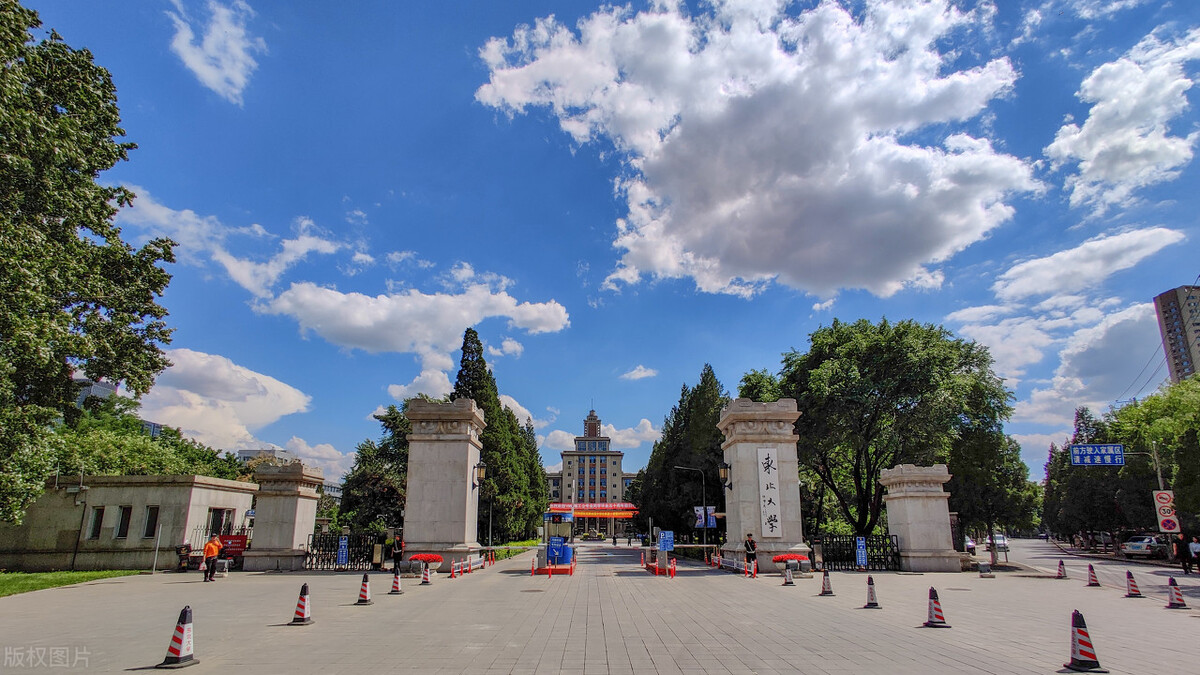 国内退步“最严重”的5所985高校，曾经与清北齐名，现在如何