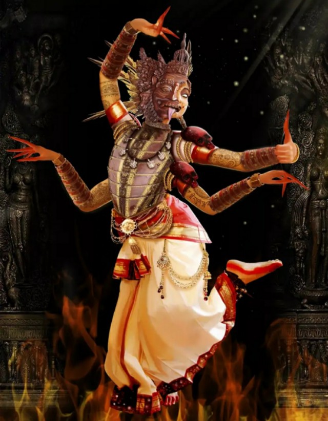 从印度《故事海》的角度看2017年浙江高考阅读鱼眼里一丝诡异的光