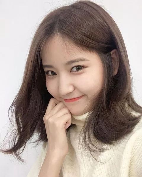 窄额头vs高额头,刘海对号入座吧