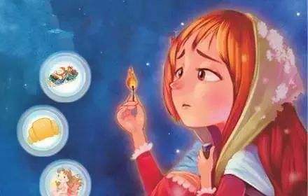 最打动人心的童话，安徒生和张天翼的讽刺写法令人拍案叫绝