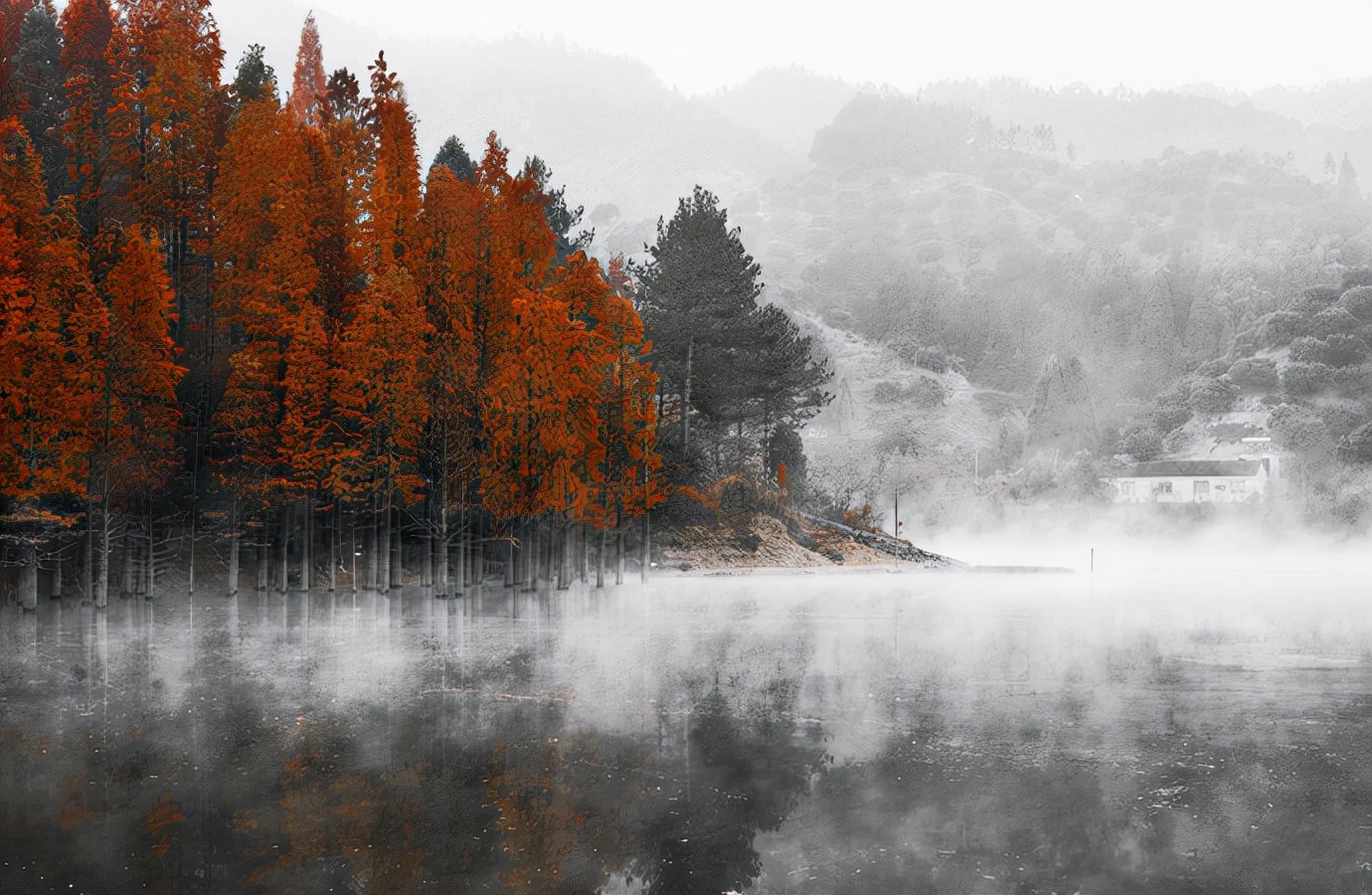 江浙沪自驾去哪好?这三座隐匿在浙江的绝美小城,正适合小住几日