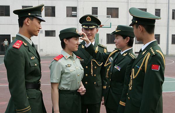 士官学校（国内最新全部招收士官的大学及专业）