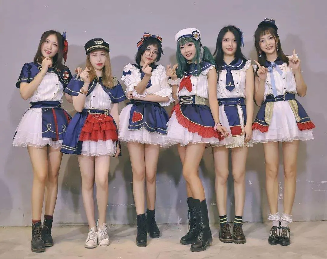 广州夏天适合逛街的室内商城广场（2）