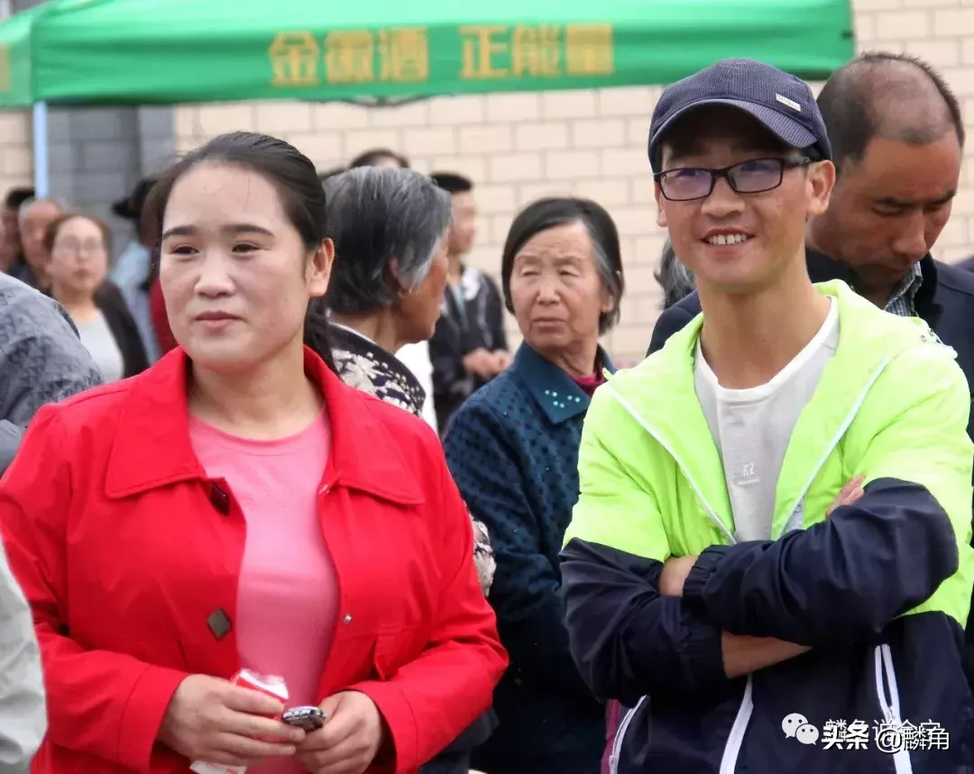 直击西北高考状元县会宁2019年高考那些动人的场景