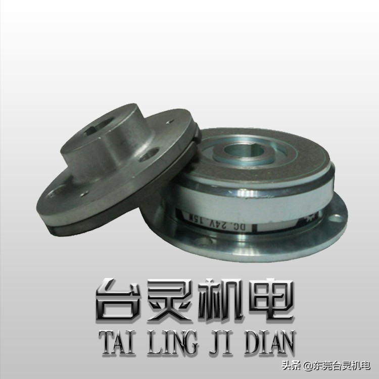 电磁离合器组装维护常被忽略的要点