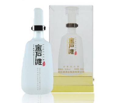 辽宁四大名酒，你喝过吗？