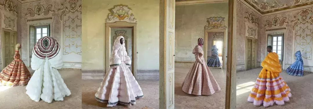 马兰欧尼：学习追星看秀就业，我全包了