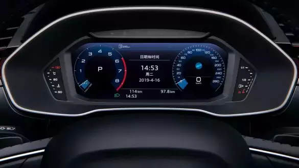 撩新车：全新奥迪Q3，给你不一样的极致体验！