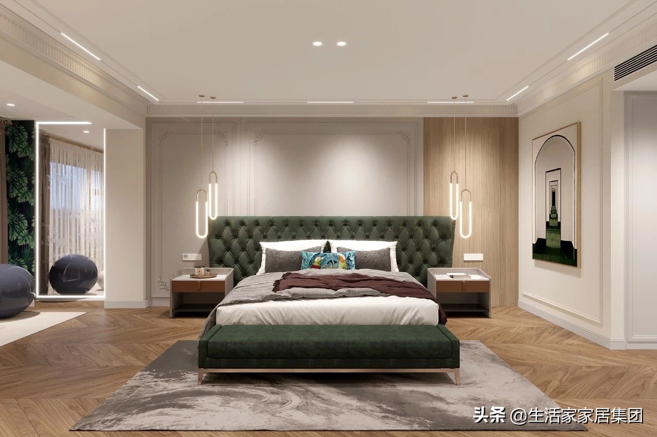 要提升生活幸福感，这10个装修细节，建议你都记下来