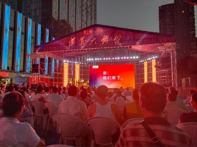 商场活动的意义？除了品牌推广，你还需要做什么