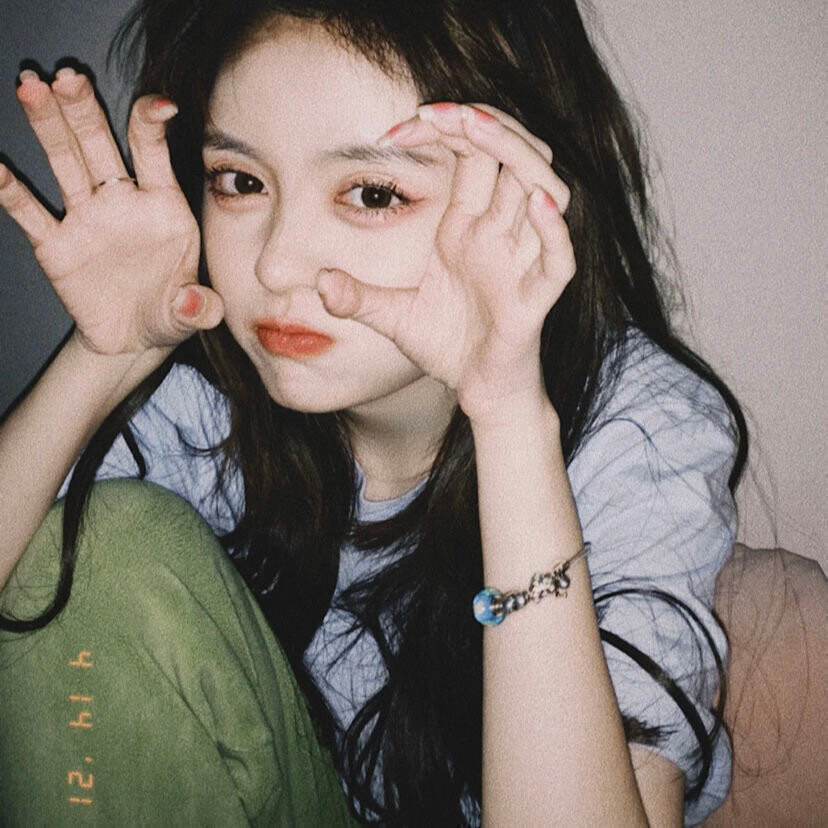 小仙女专用的自拍文案