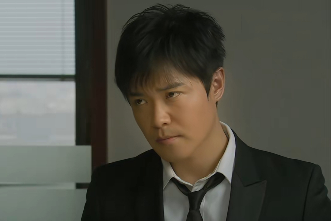 《北京爱情故事》程锋为何会爱上兄弟石小猛的女朋友？答案很现实