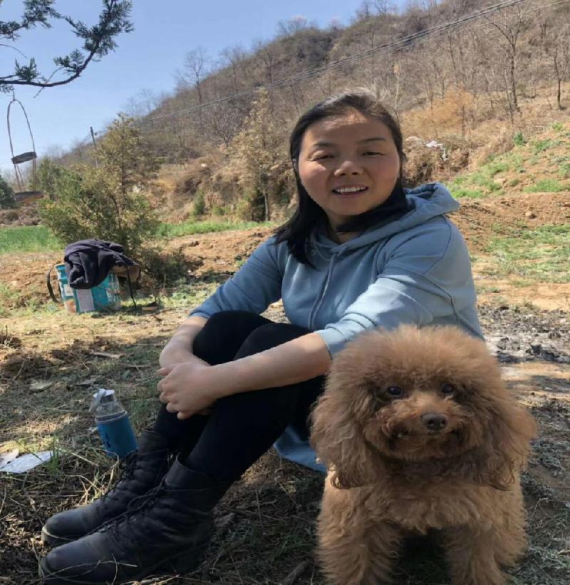 美文欣赏：苏小荣《 感恩父母 》