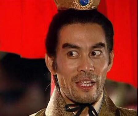 吕布嫁女四问陈宫:浅析94版《三国》演员的角色塑造能力