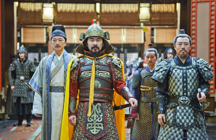 宋太祖赵匡胤为什么没有把帝位传给儿子？原来与陈桥兵变有关