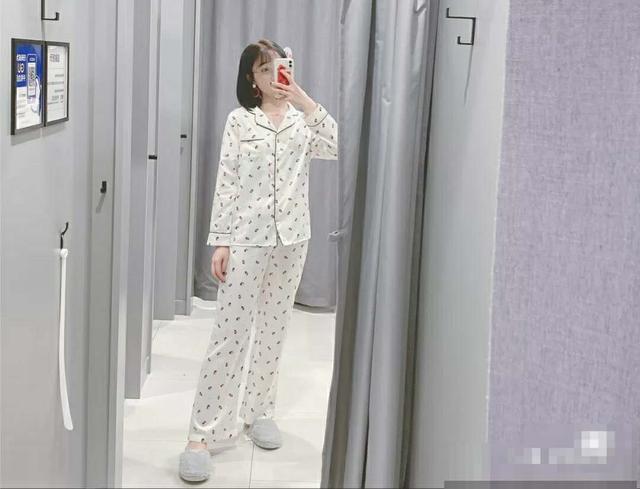 日系品牌GU的夏装真好看：比优衣库便宜，比ZARA法式，适合小个子