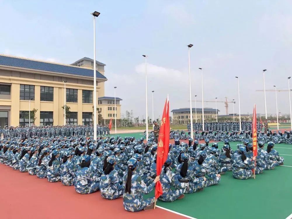 高职高考必看｜广东江门幼儿师范高等专科学校