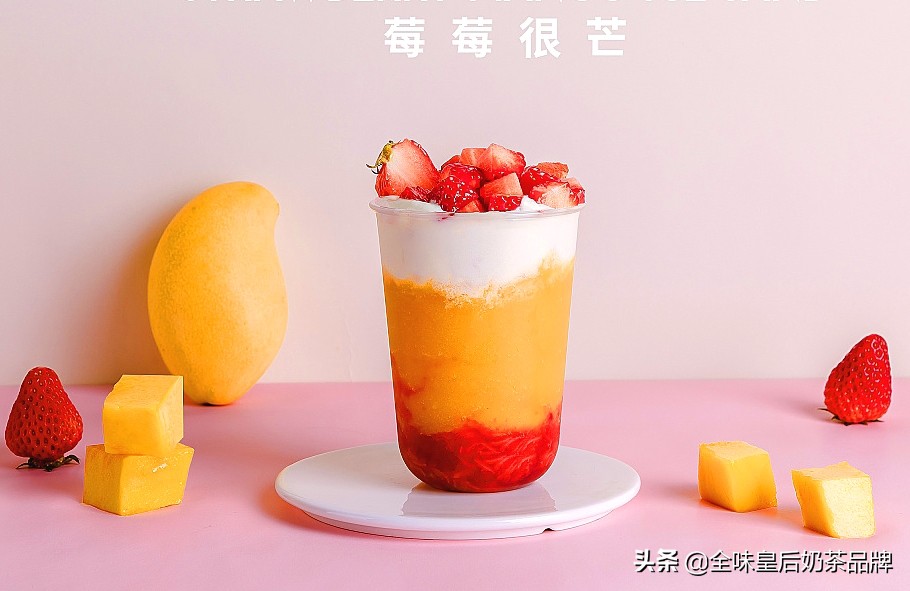 奶茶加盟店怎么开？加盟流程是什么？