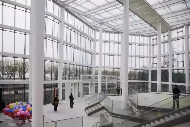 520浪漫指南｜魔都那么多高颜值约会地，都帮你安排上啦