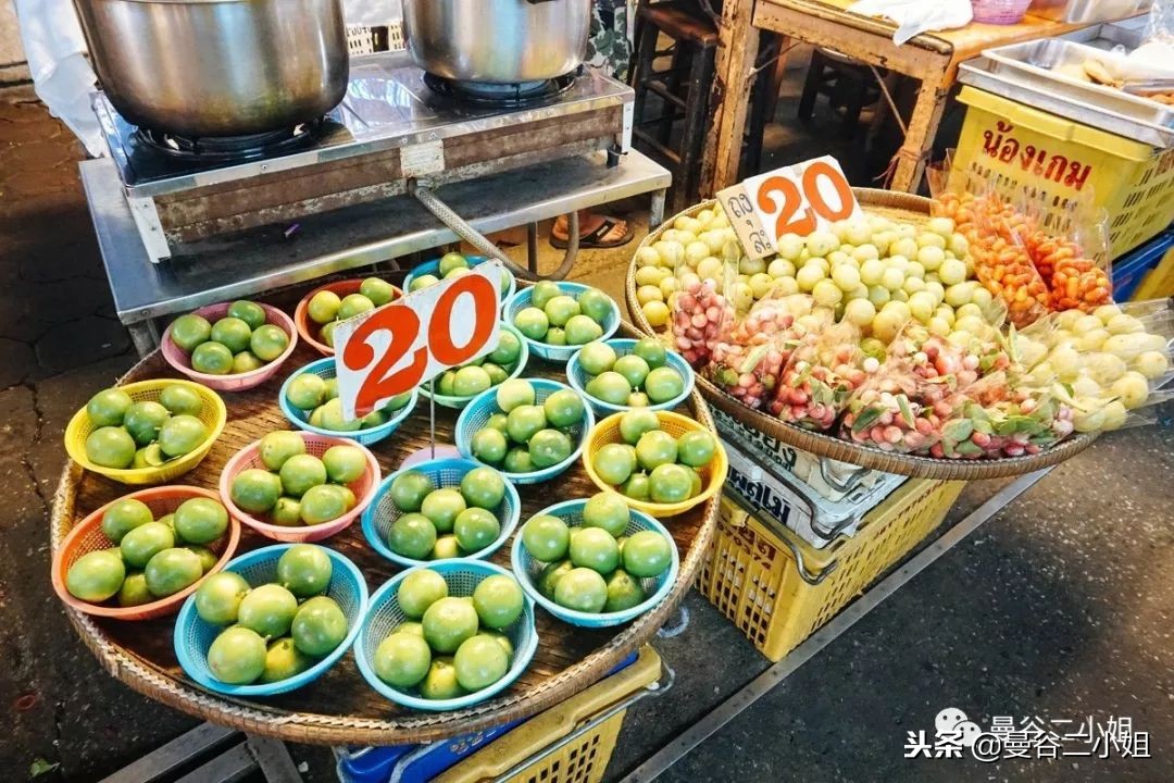 在这里，用100块钱搞定一桌海鲜大餐！清新小城北榄府海鲜市场