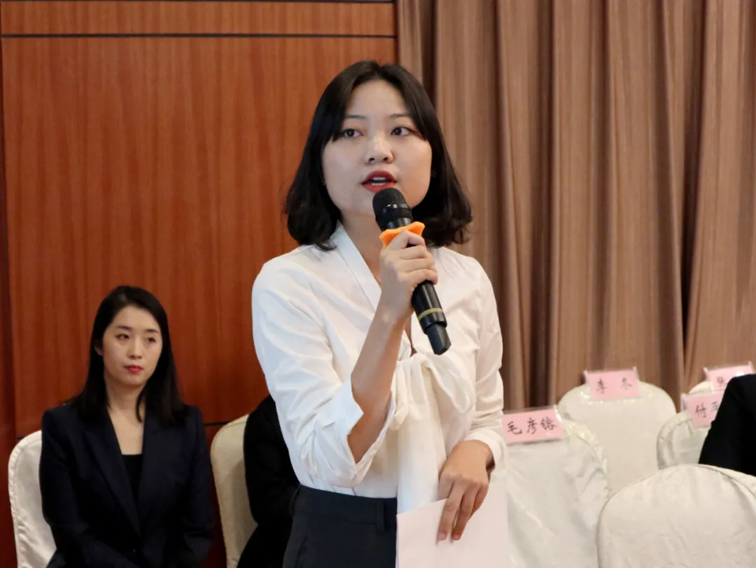 14地律所齐聚大理，共同推进云南区域律所发展进程