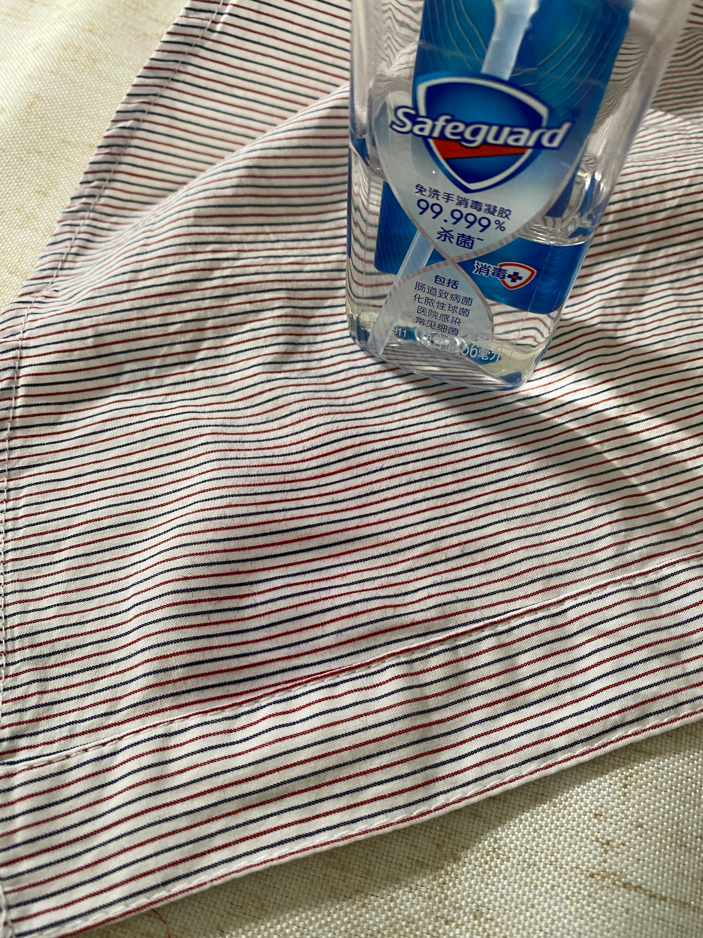 集合！小孩衣服上那些乱七八糟的笔印子，终于在这篇找到解决方案