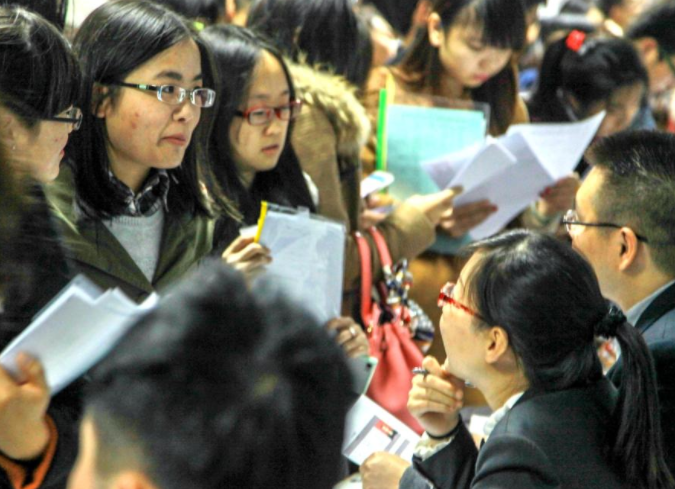 西安有一所“双非”大学，近年来进步很大，值得准大学生们考虑