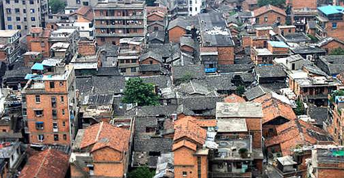 2022年农村征地消失，全靠协议一户户拆？这么理解对吗？