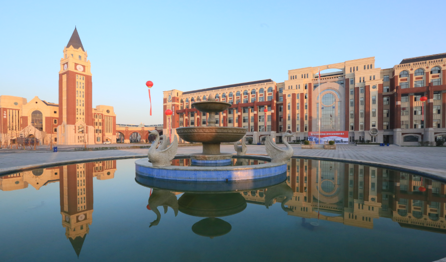 河北高职院校排名:邢职第1,唐山工职院第2,谁第3呢?