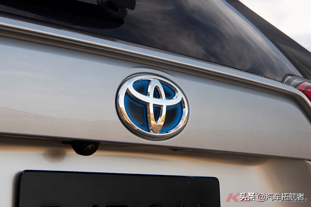 2021 全球百大品牌排行榜出炉：Toyota 稳守车界一哥