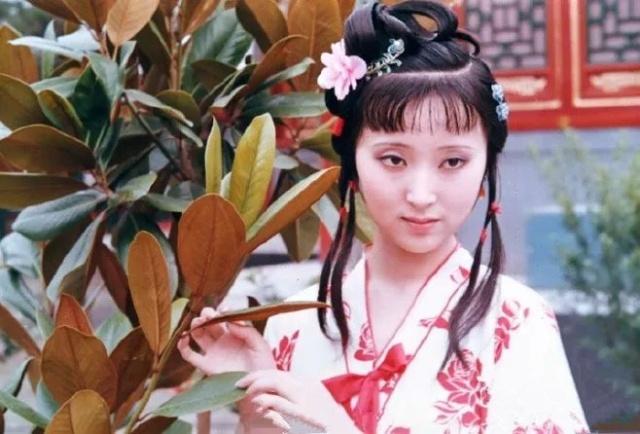 林黛玉就是林四娘,恒王就是静王,揭开宝黛与北静王的最终结局