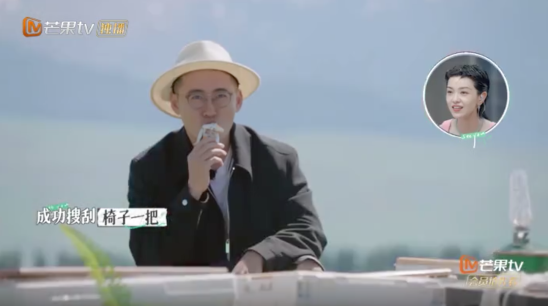 第一次，盼着别人离婚