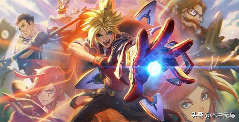 为什么你的ez总没伤害?伊泽瑞尔最全攻略