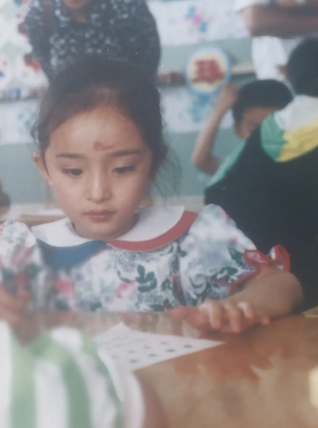 “北京大妞儿”杨幂的上位往事，没你想象的那么简单