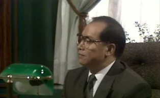 TVB深夜重播《义不容情》原来这几个主要演员已经离我们而去