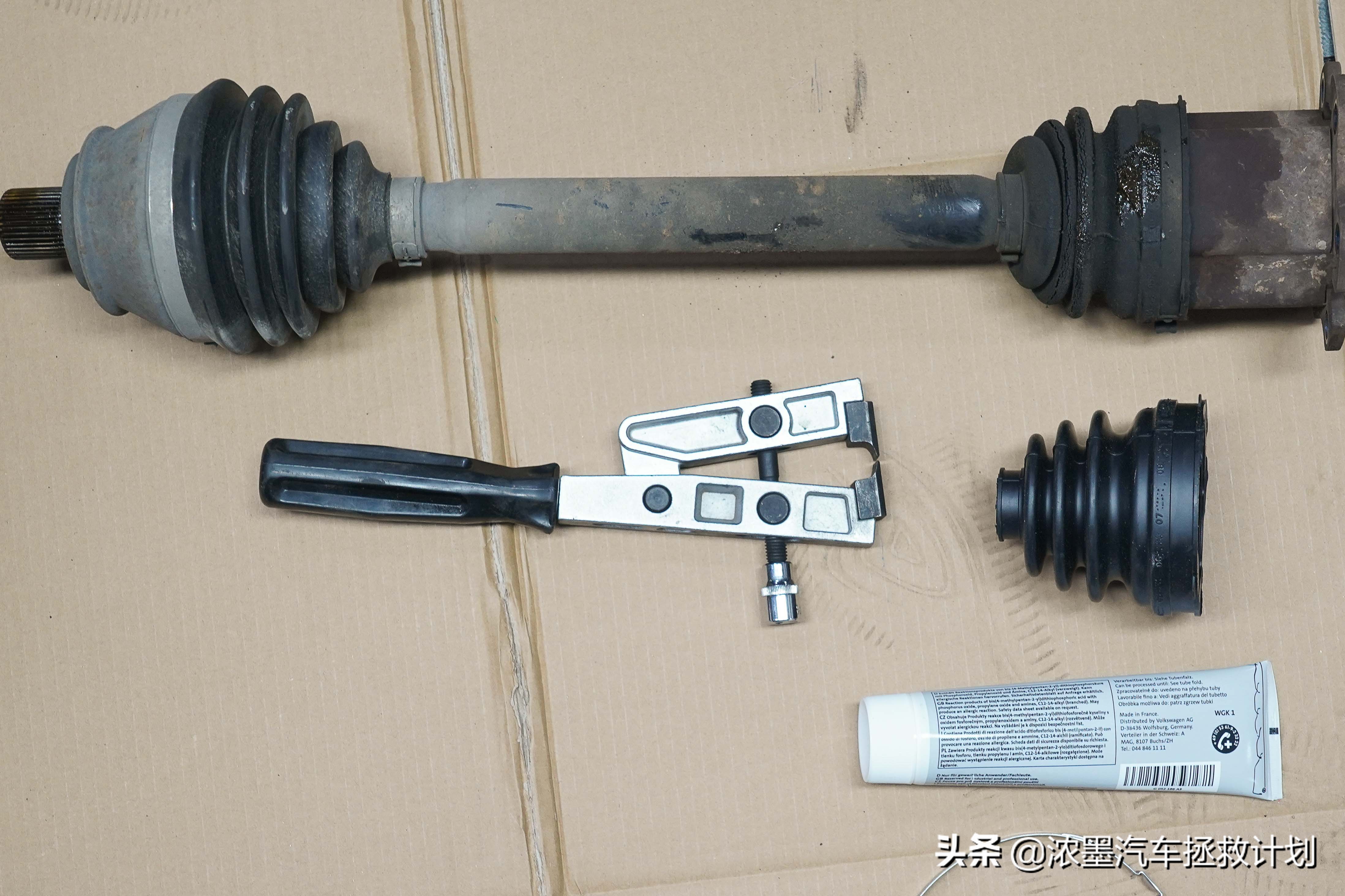 「驾驭科技」整备一台奥迪顶级的豪华旗舰A8，气韵天成的大家风范