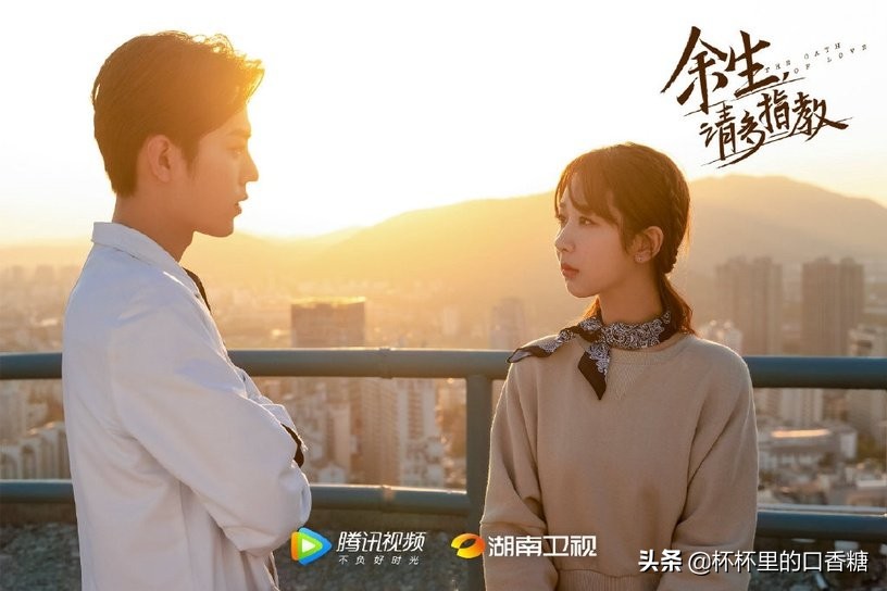 2021必追30部甜宠爱情剧推荐！《余生》、《月光变奏曲》满满高糖